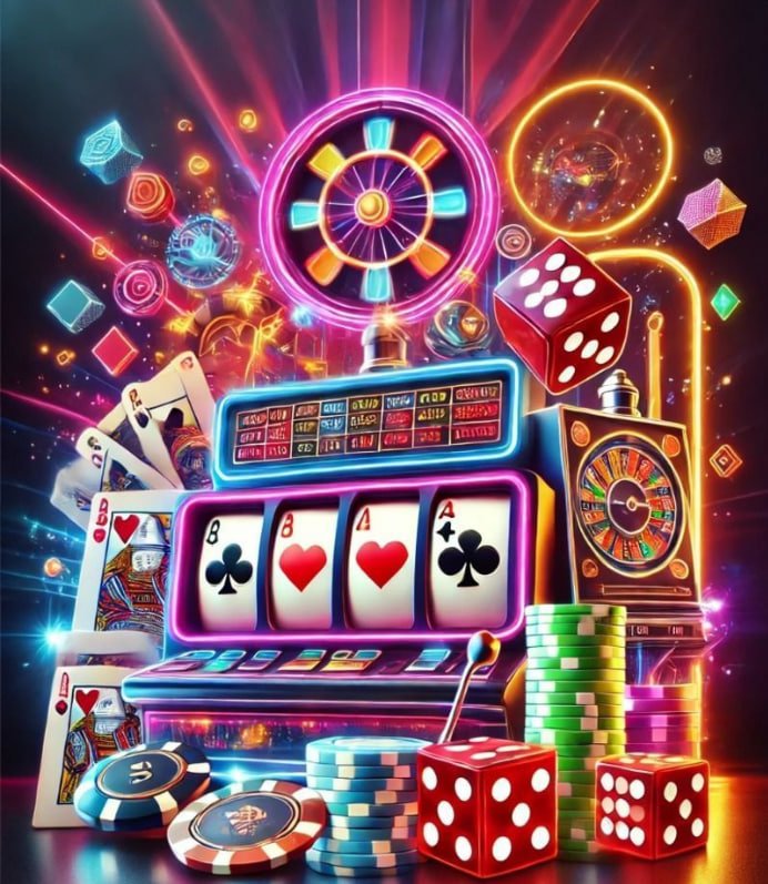susu4 platform taruhan olahraga dan live casino terpercaya Indonesia